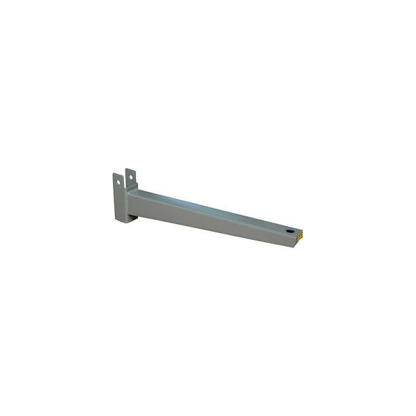 Global Equipment 48" Cantilever Straight Arm, 600 Cap. - For Best Value Series CA48 - main